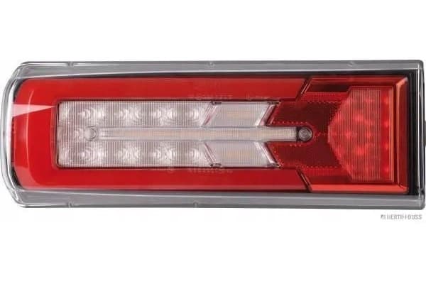 Herth Buss Elparts 83840021 Luz Trasera Combinada usado