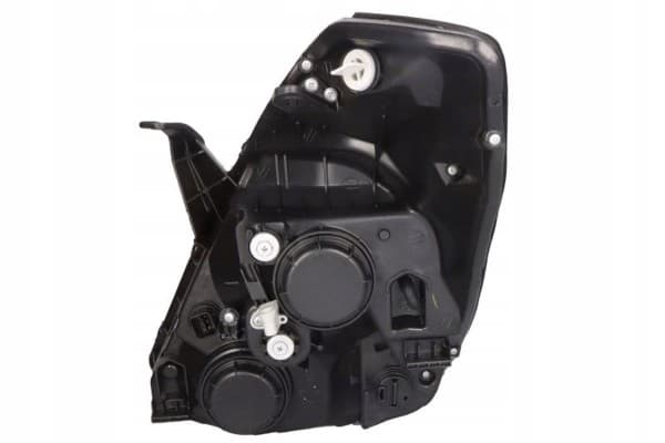 Faro derecho Van Wezel 8273962 para Hyundai H-1 usado