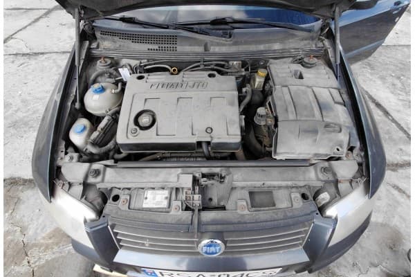 Motor Fiat Stilo 1.9 Jtd 192A1000 115 HP usado