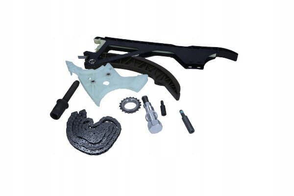 Febi Bilstein 48385 Kit de cadena de distribución usado