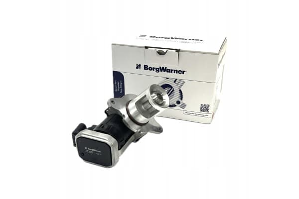 Válvula EGR Wahler 7625D para Mercedes-Benz C W204 y E W211 200CDI-220CDI usado