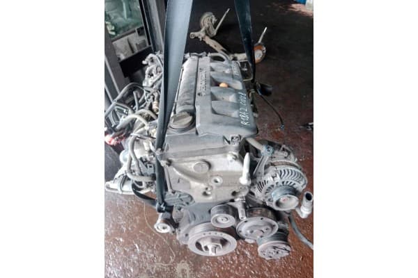 Motor Honda Civic Viii 1.8 I-Vtec 140CV R18A2 usado