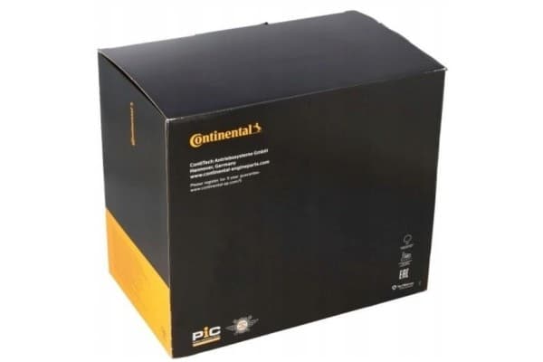 Kit de correa de distribución y bomba de agua Continental CT1099WP2 usado