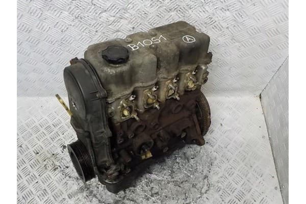 Motor Chevrolet Spark Matiz II 1.0 8V 67 HP B10S1 usado