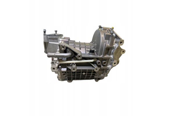 Motor eléctrico trasero para ID.4 20-, ID.5 21- Q4 e-tron 21- Skoda Enyaq 20- reacondicionado