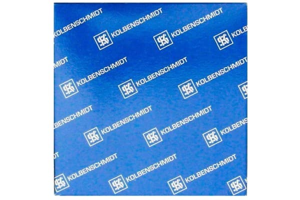 Kit de cadena de distribución Kolbenschmidt 400190400001 nuevo