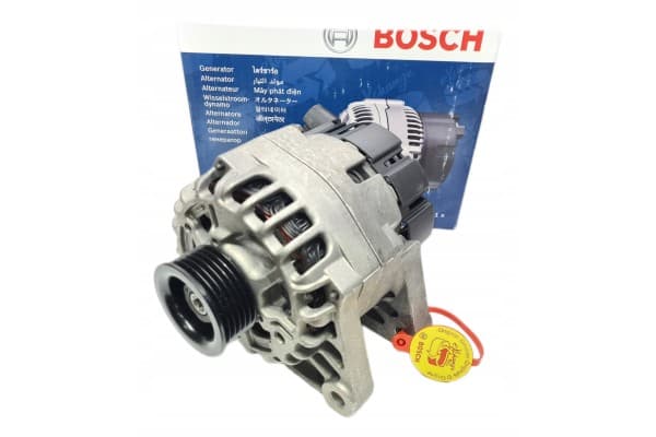 Alternador Bosch 0 986 042 071 usado