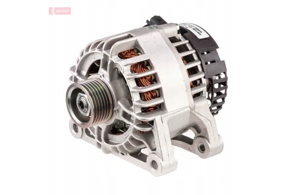 Alternador Denso DAN515 usado