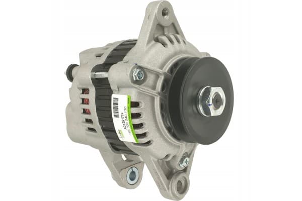 Alternador BV Psh 155.008.040.130 usado