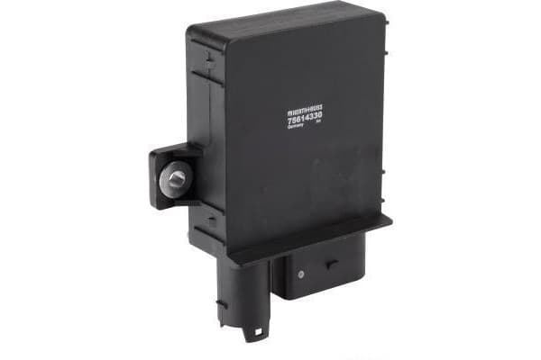 Controlador de tiempo de precalentamiento Herth Buss Elparts 75614330 usado