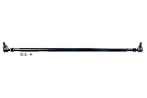 Lemförder 12920 01 Brazo de Dirección Delantero usado