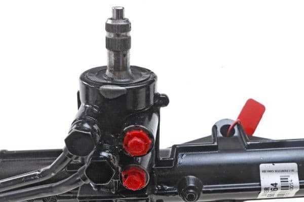 Lauber 66.0764 Caja de dirección para Alfa Romeo 156 usado