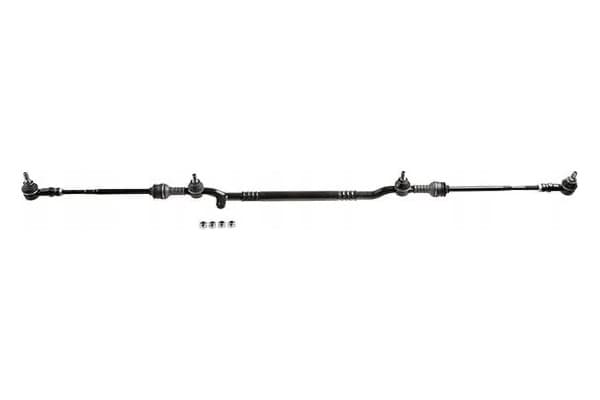 Lemförder 10749 01 Brazo de dirección transversal usado