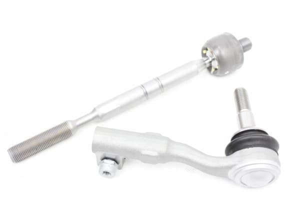 Barra de Dirección Derecha Original BMW G42 G20 G21 G22 G23 G26 i4 usado