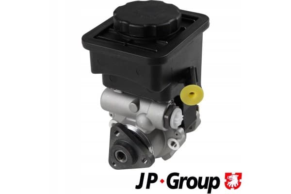 JP Group 1445101400 Bomba hidráulica para sistema de dirección usado