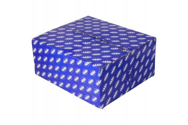 Sasic 7376013 Caja de dirección para Toyota Yaris usado