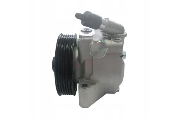 Bomba de dirección asistida Wrc Original Parts 4902567 usado