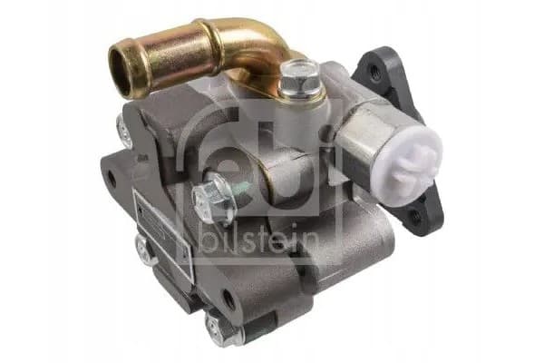 Bomba hidráulica de dirección Febi Bilstein 183643 usado