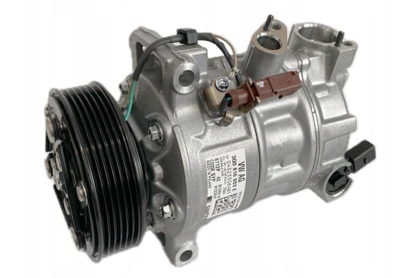 Compresor de Aire Acondicionado 3Q0816803 / 3Q0816803B / 3Q0816803D usado