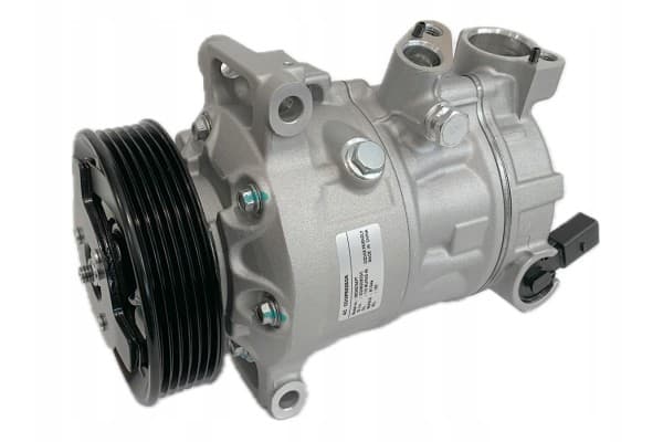 Compresor de Aire Acondicionado VW Skoda Seat Audi 5K0820803A usado