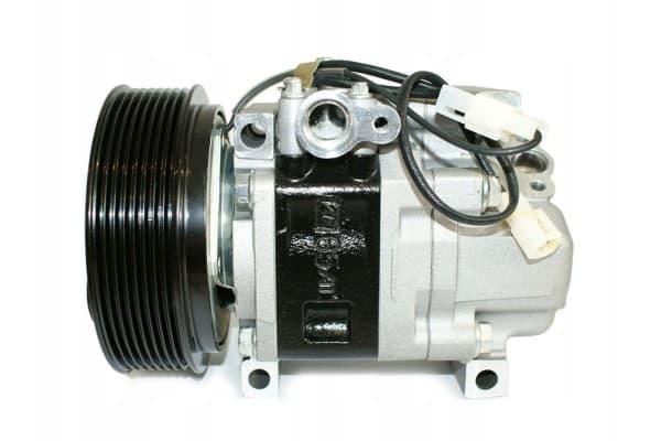 Compresor de Aire Acondicionado Mazda GDB161450 / H12A1AQ4HE / EKL36472-ZA nuevo