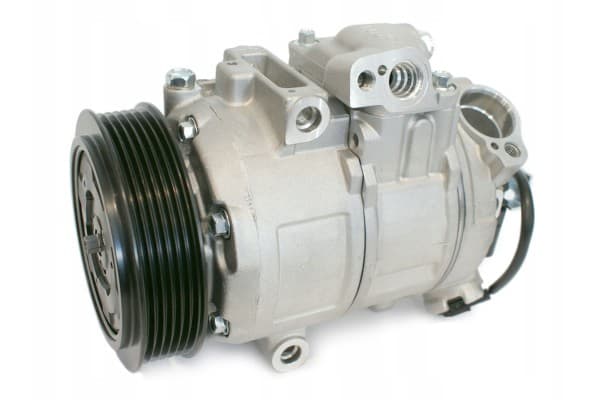 Compresor de Aire Acondicionado para Ibiza / Fabia / Roomster / Polo 6Q0820803E usado