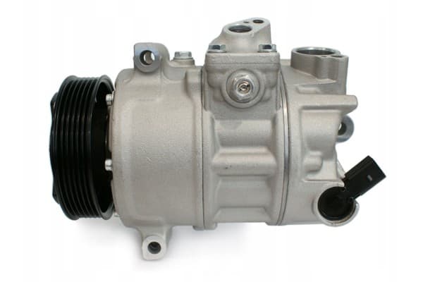 Compresor de Aire Acondicionado VW Passat B6 2.0TDI usado