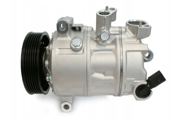 Compresor de Aire Acondicionado 1K0820859F para VW y Audi nuevo