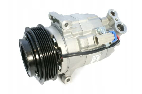 Compresor de Aire Acondicionado Chevrolet 22820736 22820729 6854113 usado