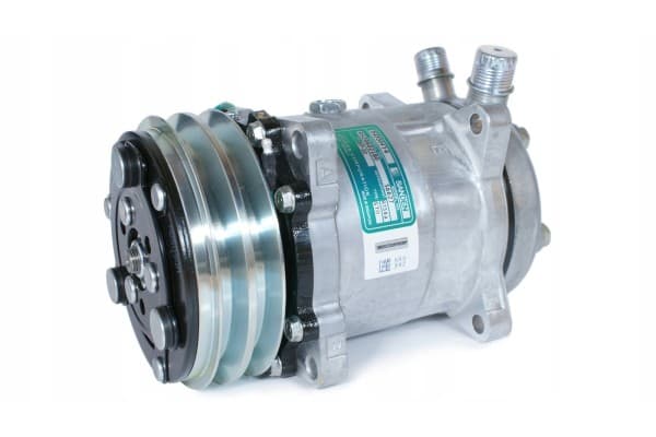 Compresor de Aire Acondicionado Universal SD5H14-4507 SD5H14-6627 SD5H14-S6627 usado