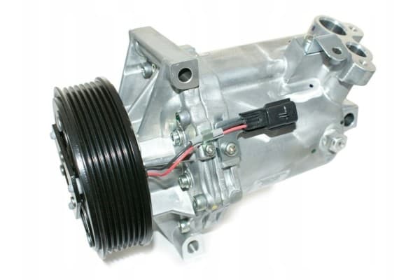 Compresor de Aire Acondicionado para Dacia Dokker, Duster, Nissan Juke y Pulsar 1.2 TCe 1.2i usado