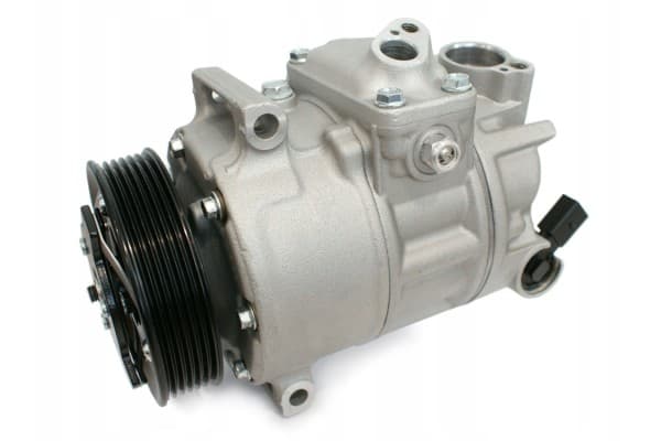 Compresor de Aire Acondicionado Audi Volkswagen Seat Skoda 1K0820803S nuevo