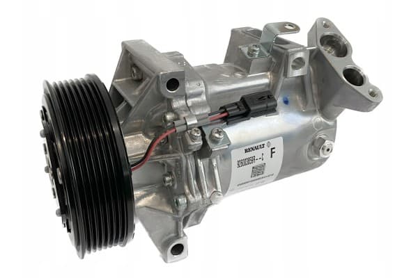 Compresor de Aire Acondicionado Dacia Dokker Renault 926003859R 926003ZL1A usado