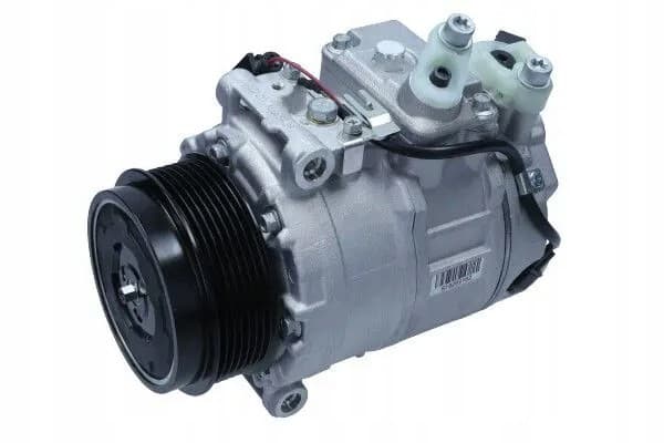 Compresor de Aire Acondicionado AC363971 Maxgear usado