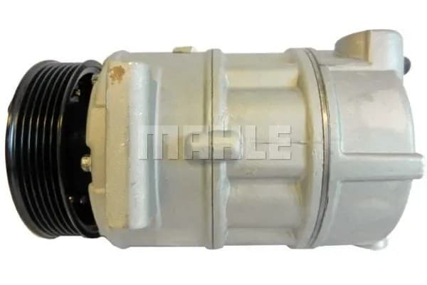 Compresor de Aire Acondicionado Acp 6 000S Mahle usado