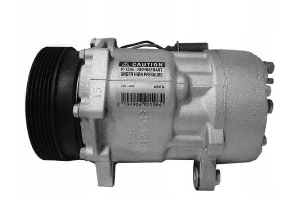 Compresor de aire acondicionado Airstal 10-0015 usado