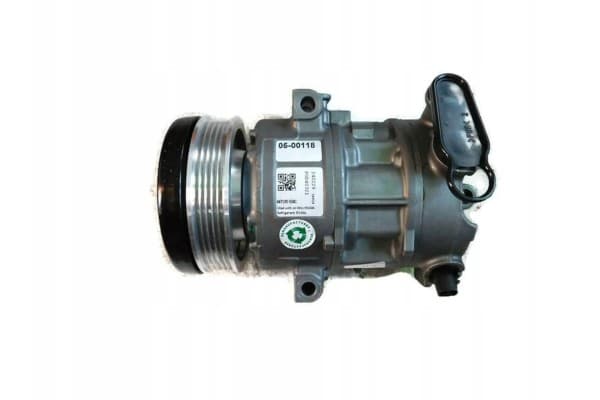 Compresor de aire acondicionado Lucas ACP513 nuevo