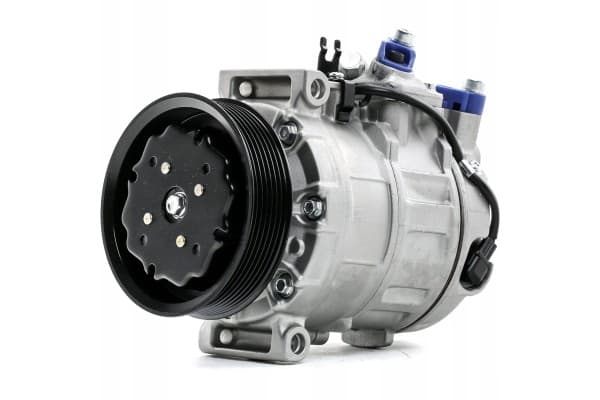 Compresor de aire acondicionado Stark Skkm-0340238 usado