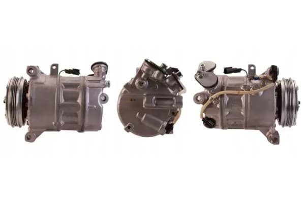 Compresor de Aire Acondicionado ACP950 Lucas usado