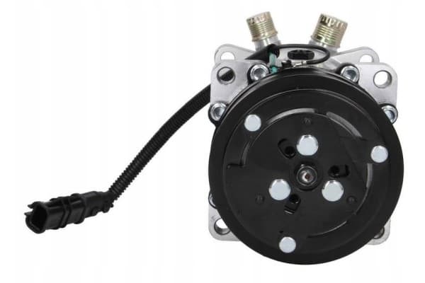 Compresor de aire acondicionado Thermotec KTT090001 nuevo