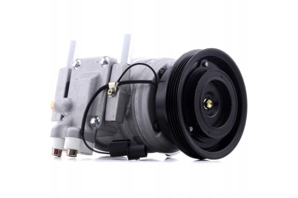 Compresor de aire acondicionado Stark Skkm-0340494 usado