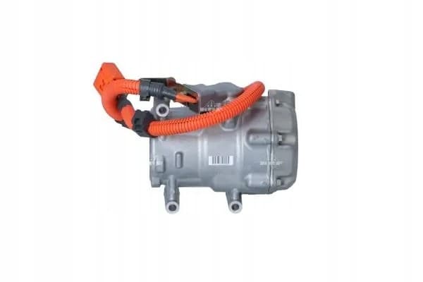 Compresor de aire acondicionado Nrf 320045G usado