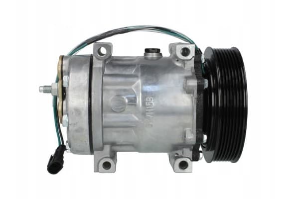 Compresor de aire acondicionado Thermotec KTT090003 usado