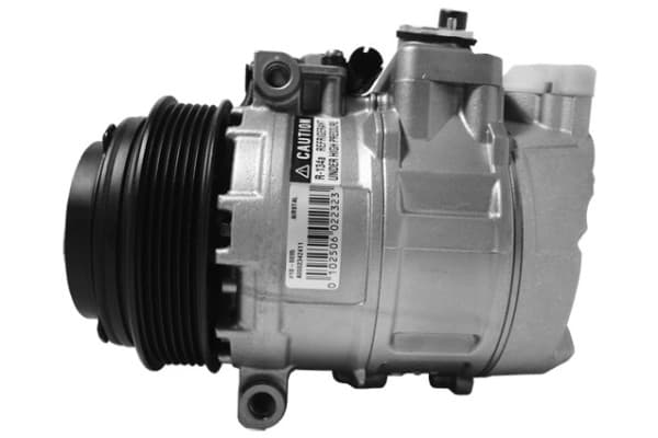 Compresor de aire acondicionado Airstal 10-0095 nuevo