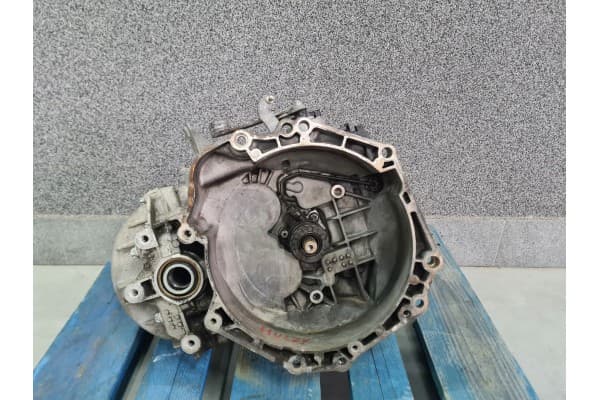 Caja de Cambios M32 Opel Mokka Astra J Meriva B 1.4 Turbo Start Stop usado