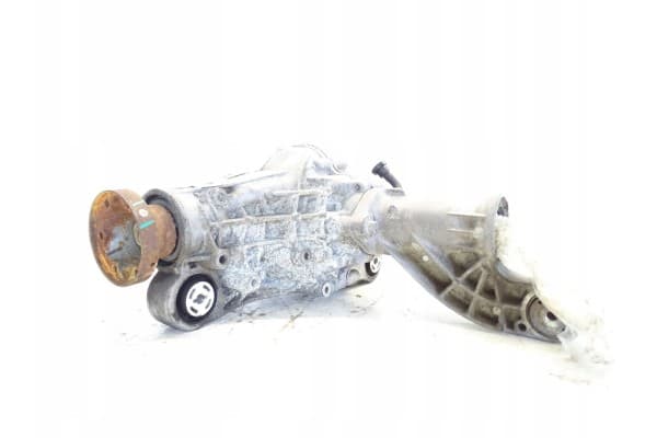 Diferencial Trasero Jeep Grand Cherokee WK2 3.0 Crd H210047 usado
