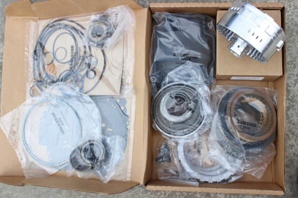Kit de Reparación Maestro 62TE para Chrysler y Lancia usado