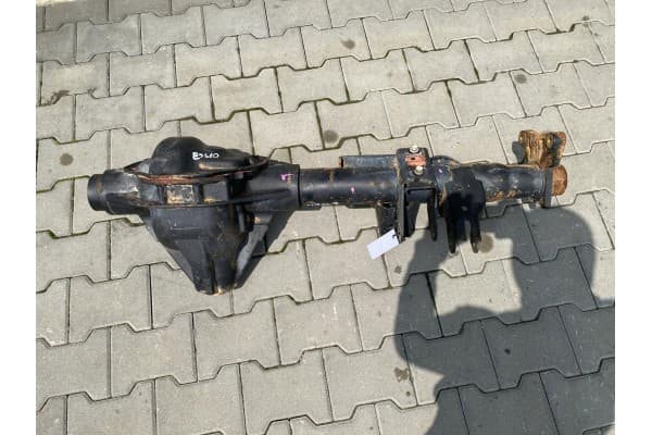 Carcasa trasera del puente diferencial Dodge Ram 1500 2019 5.7L Usa usado
