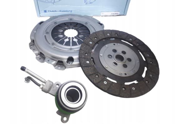 Blue Print ADF123060 Kit de embrague usado