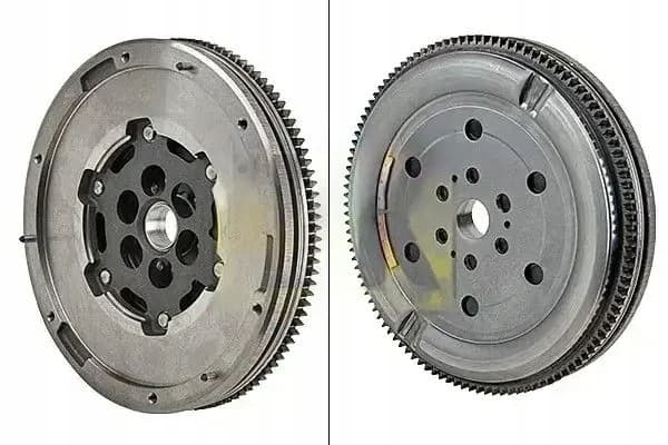 Volante de Inercia Manual Schaeffler LuK 415 0703 10 usado